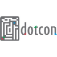 Dotcon logo - Similar company to Dotcon.Io