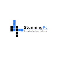 Stunningpc logo - Similar company to Opex Digital