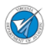 Virginia Department of Aviation logo - Similar company to Nasao - National Association Of State Aviation Officials