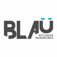 Blau logo - Similar company to Elevate X