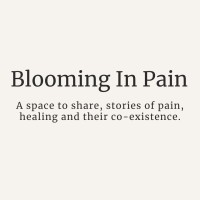 Blooming In Pain logo - Similar company to Kmrd Trust
