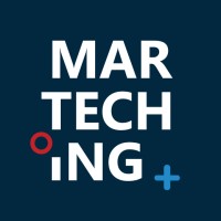 MARTECHiNG logo - Similar company to Daidream