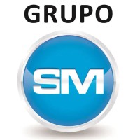 Grupo SM - GSM logo - Similar company to Nosde Engenharia - Gsm