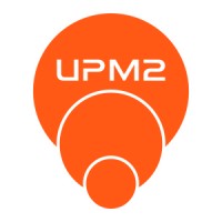 UPM2: UP Mobile Management logo - Similar company to Tuim - Móveis Por Assinatura