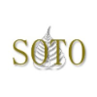 SOTO logo - Similar company to Isc
