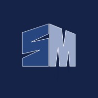SM Construções e Serviços logo - Similar company to Grupo 5S - Serviços, Produtos, Franchising E Tecnologia