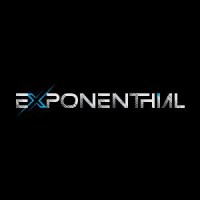 Exponenthial logo - Similar company to Workmize
