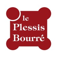 Château du Plessis-Bourré logo - Similar company to Château Du Plessis-Macé
