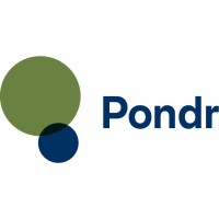 Pondr Psychology logo - Similar company to Pondr