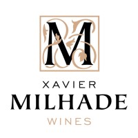 Xavier Milhade Wines logo - Similar company to The Wine Concept