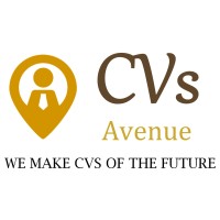 CVs Avenue logo - Similar company to Platline