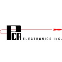 Pca Electronics Inc