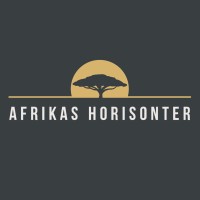 Afrikas Horisonter logo - Similar company to Blixen Tours A/S