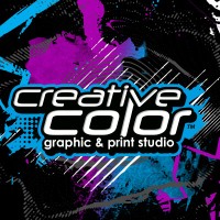 Creative Color Graphic & Print Studio logo - Similar company to Express Image, Inc.