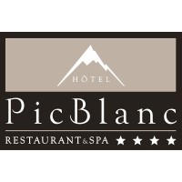 HOTEL LE PIC BLANC logo - Similar company to Indevho