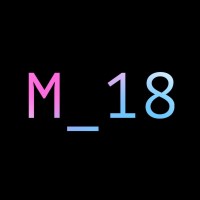 Manifesto18 logo - Similar company to Vinici
