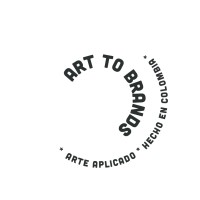 Art to Brands logo - Similar company to Exkema