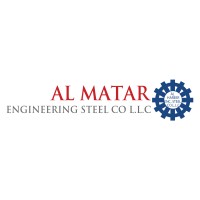 Al Matar Engg Steel Co LLC BR 1 logo - Similar company to Project-Og