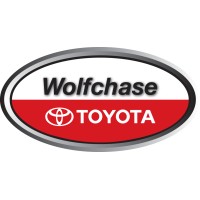 Wolfchase Toyota