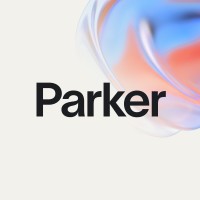 Parker logo - Similar company to Reflexivity