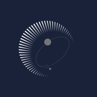 Singularity Space logo - Similar company to Singularity