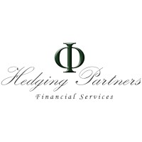HEDGING PARTNERS logo - Similar company to Cabinet Pisan