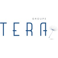 Groupe TERA logo - Similar company to Tera Sensor
