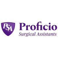 Proficio Surgical Assistants logo - Similar company to Ca Cape Doctors