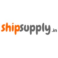 shipsupply.in logo - Similar company to Knowledg (Product Of Jarvis Software)