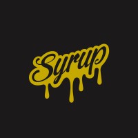 Syrup logo - Similar company to Liquidhub, Inc. (Formerly Think Interactive, Inc )