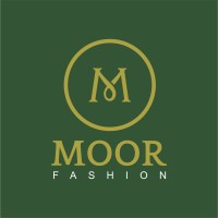 MOOR Fashion logo - Similar company to Opposite Coffee