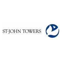 St John Towers logo - Similar company to Pine Valley Center For Rehabilitation