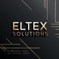 Eltex Solutions logo - Similar company to Gtm Ops Agency