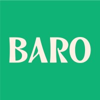 BARO logo - Similar company to Bipty