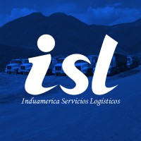 Induamerica Servicios Logisticos logo - Similar company to Talent Castillo