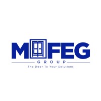 MOFEG Group logo - Similar company to Grupo Mofeg