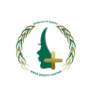 MayaBeautyCenter | کلینیک زیبایی مایا logo - Similar company to مرکز جراحی و کلینیک زیبایی سعادت آباد