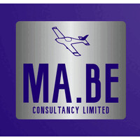 MA.BE Consultancy Limited logo - Similar company to Blueberry Aviation