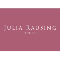 Julia Rausing Trust logo - Similar company to Pears Foundation