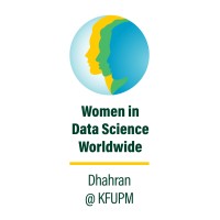 WiDS-Dhahran @KFUPM logo - Similar company to Ccm-Kfupm | College Of Computing And Mathematics