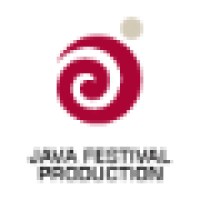 Java Festival Production logo - Similar company to 1Id Entertainment