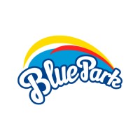 Blue Park logo - Similar company to Causar Transformadora Social