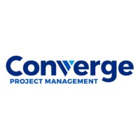 Converge Project Management logo - Similar company to Shutter Island