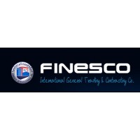 Finesco International General Trading & Contracting Co. logo - Similar company to Finescon