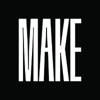 MAKE Beauty logo - Similar company to Prequel