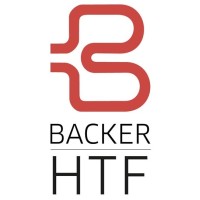 BACKER HTF (HEATING TECHNOLOGIES FRANCE) logo - Similar company to Holroyd Components Ltd.