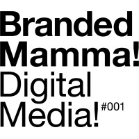 Branded Mamma | Digital Media