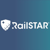 RailSTAR logo - Similar company to Rail Working Group