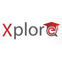 Xplore.co.in logo - Similar company to Modi Infotech Services
