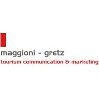 Maggioni Gretz Tourism Communication & Marketing logo - Similar company to Un Posto Al Copy